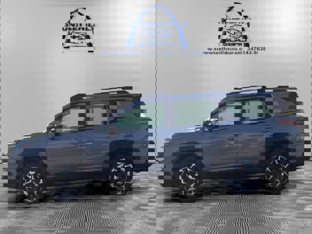 New 2026 Subaru Outback Touring image 37