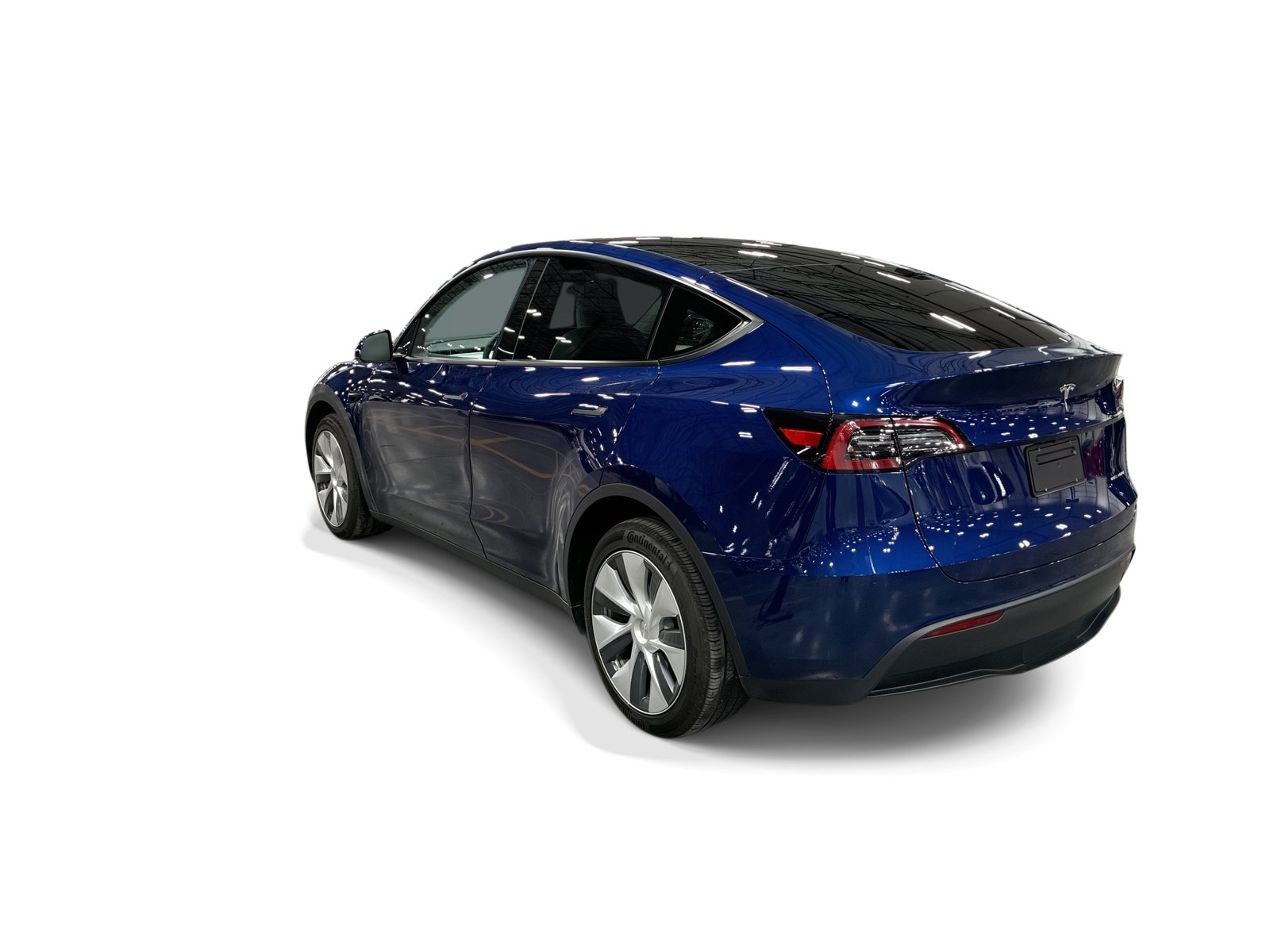 Certified 2023 Tesla Model Y Long Range AWD/4WD image 4