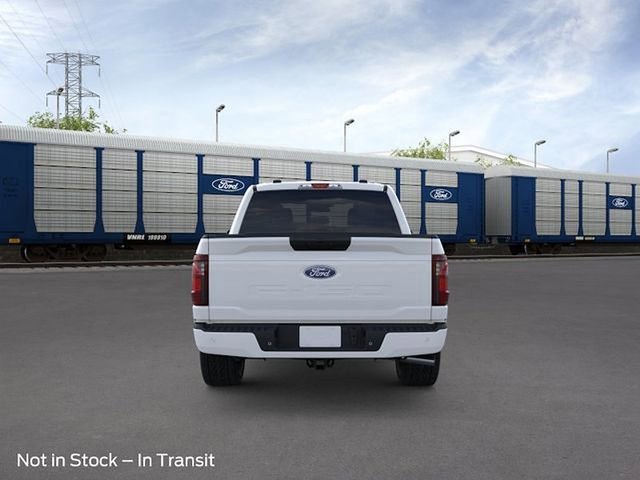 New 2026 Ford F150 STX image 5