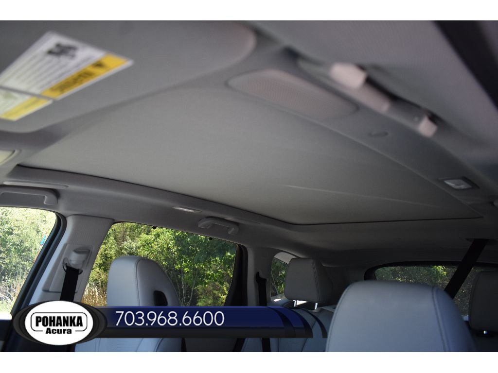 New 2026 Acura MDX w/ Technology Package AWD/4WD image 20