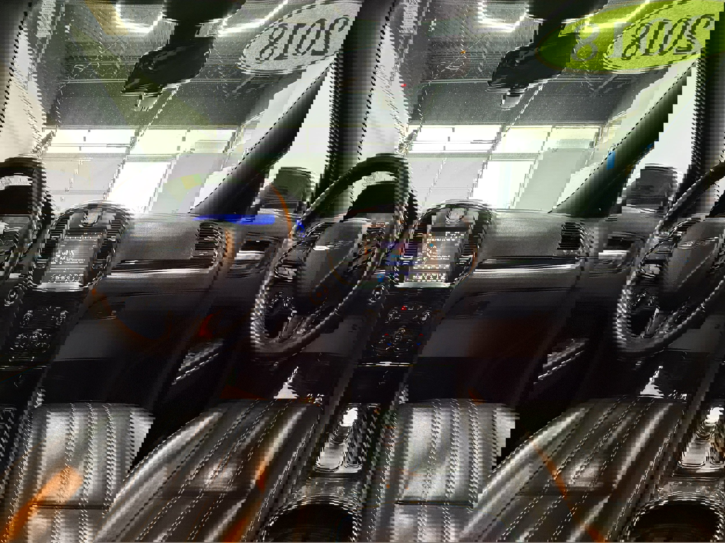 Used 2018 Chrysler 300 S image 12