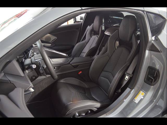 Used 2025 Chevrolet Corvette E-Ray w/ ZER Performance Package AWD/4WD image 12