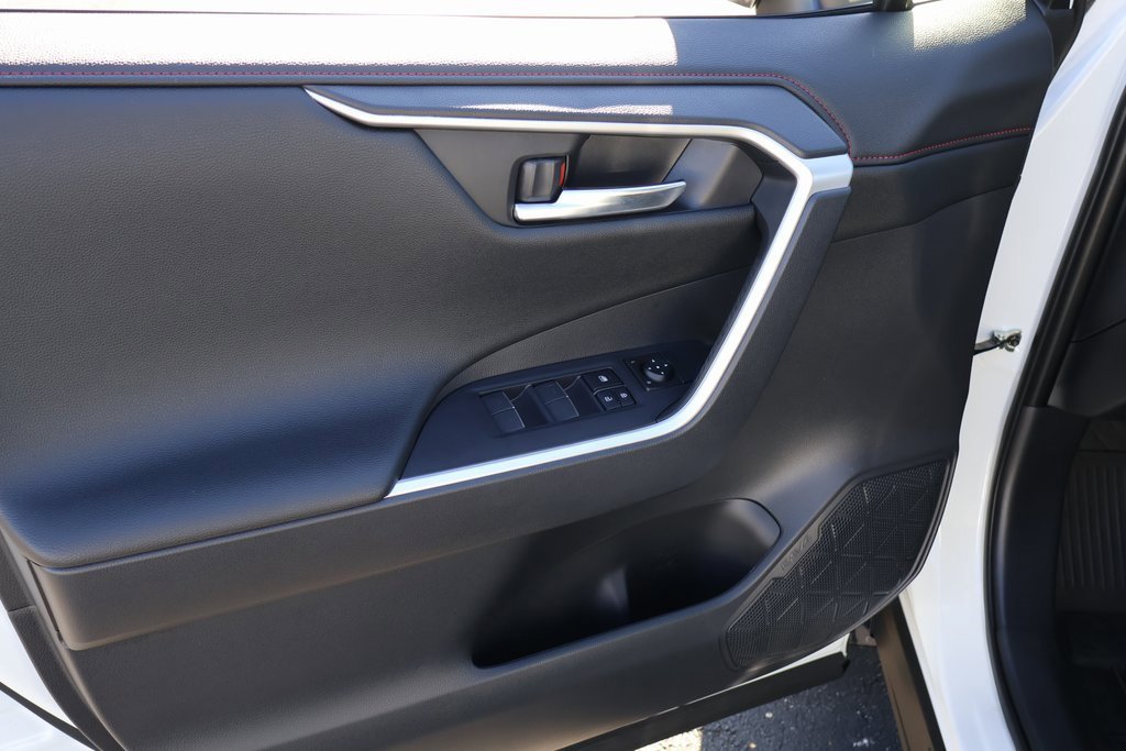 Certified 2024 Toyota RAV4 XSE image 12