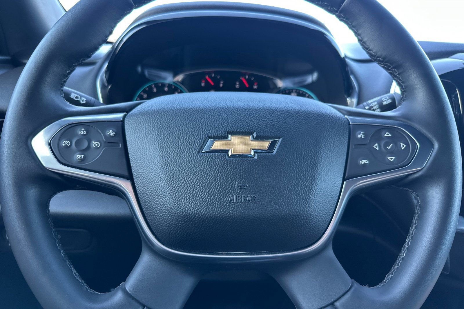 Certified 2023 Chevrolet Traverse LT image 37