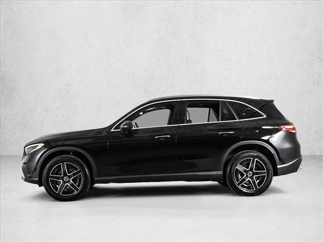 New 2026 Mercedes-Benz GLC 300 4MATIC image 9
