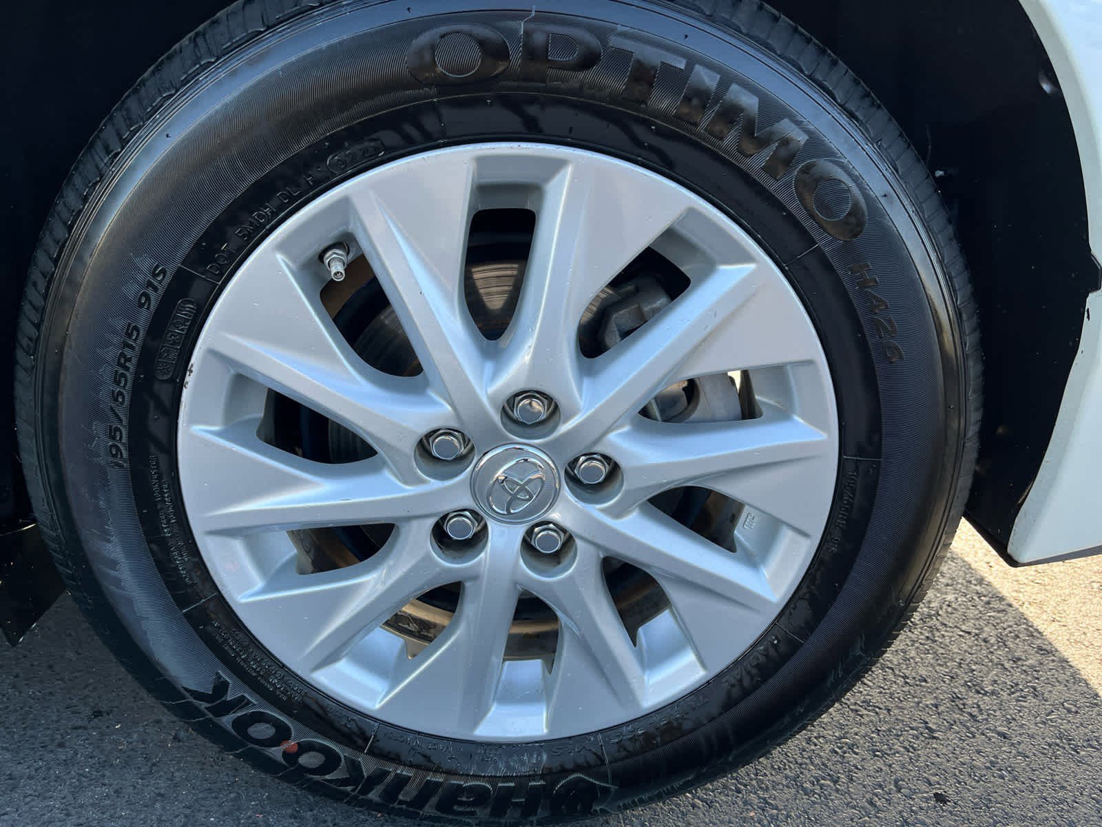 Used 2013 Toyota Prius Prime Plug-In Hybrid image 16