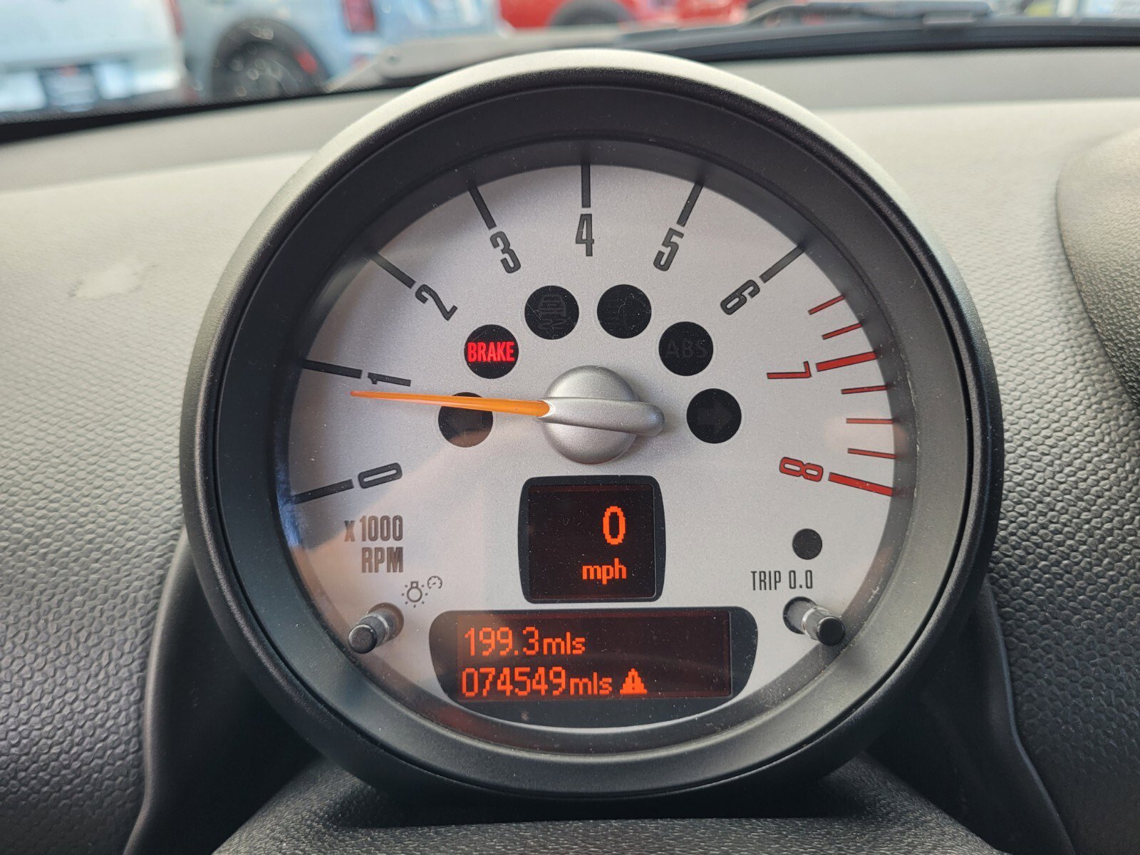 Used 2014 MINI Cooper Paceman image 28