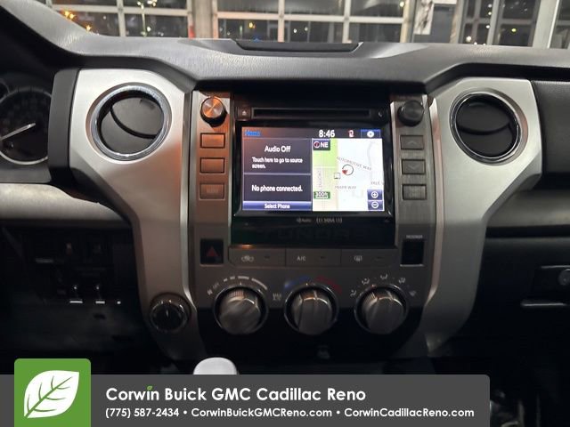 Used 2017 Toyota Tundra SR5 image 19