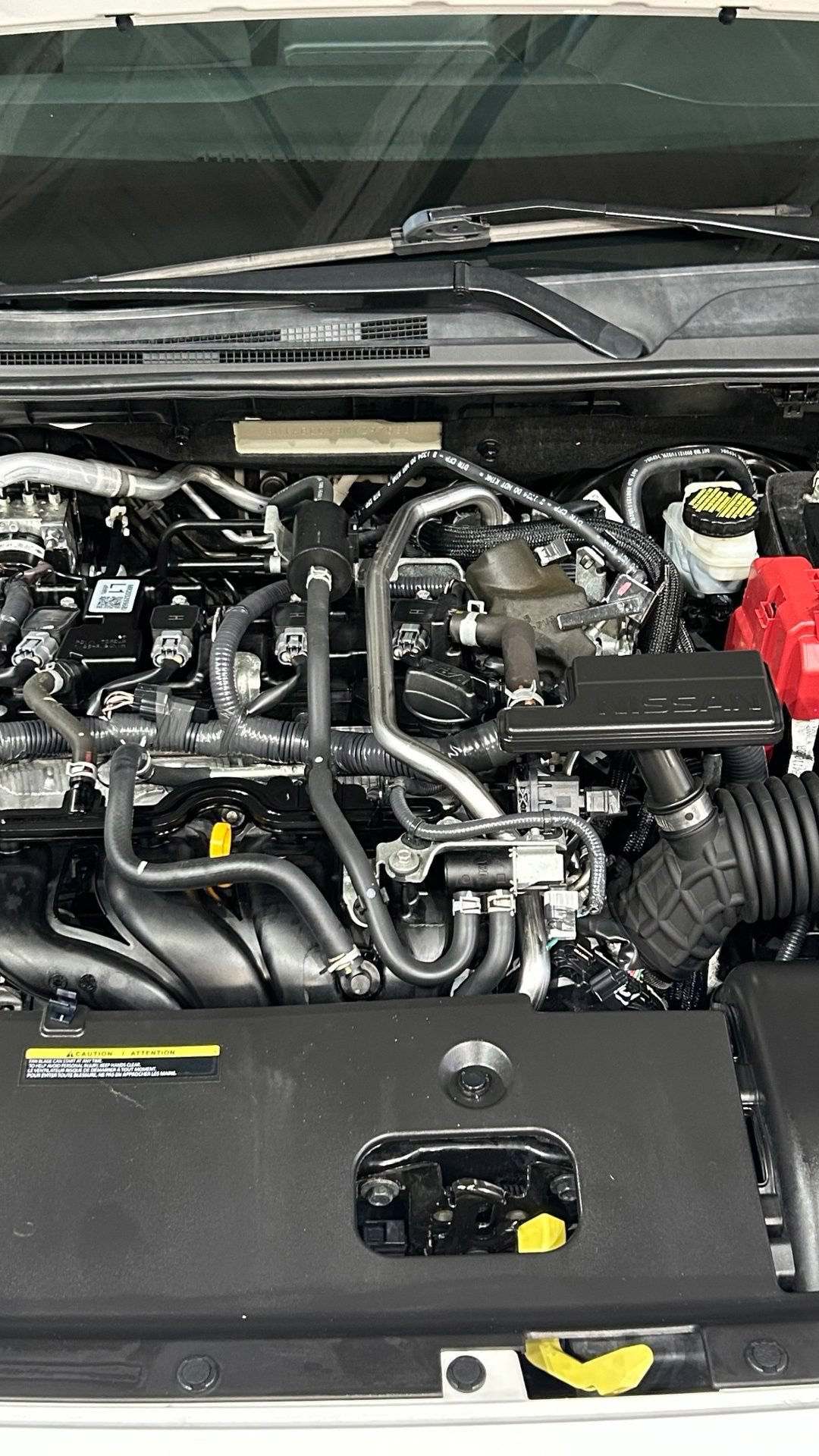 Used 2021 Nissan Sentra SV FWD image 80