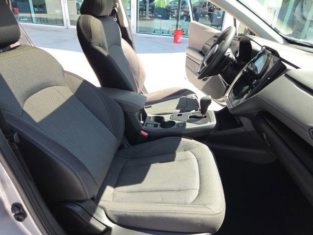 Certified 2024 Subaru Crosstrek 2.0i Premium image 24