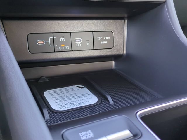 New 2026 Hyundai Sonata SEL FWD image 19