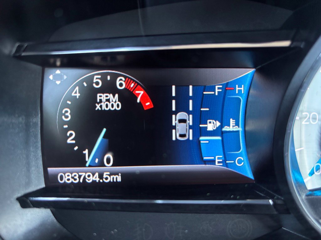 Used 2019 Ford Explorer Limited w/ Limited Luxury Package FWD image 43