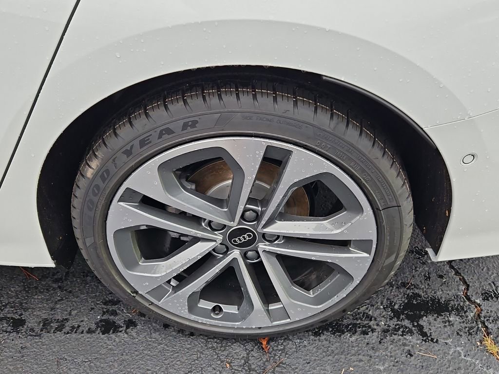 New 2026 Audi A3 2.0T Premium image 5