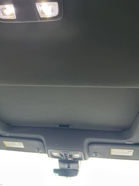 Used 2025 GMC Sierra 1500 Denali w/ Denali Reserve Package image 24