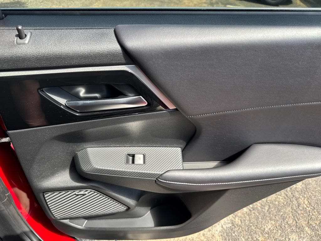 New 2026 Mitsubishi Outlander LE FWD image 40