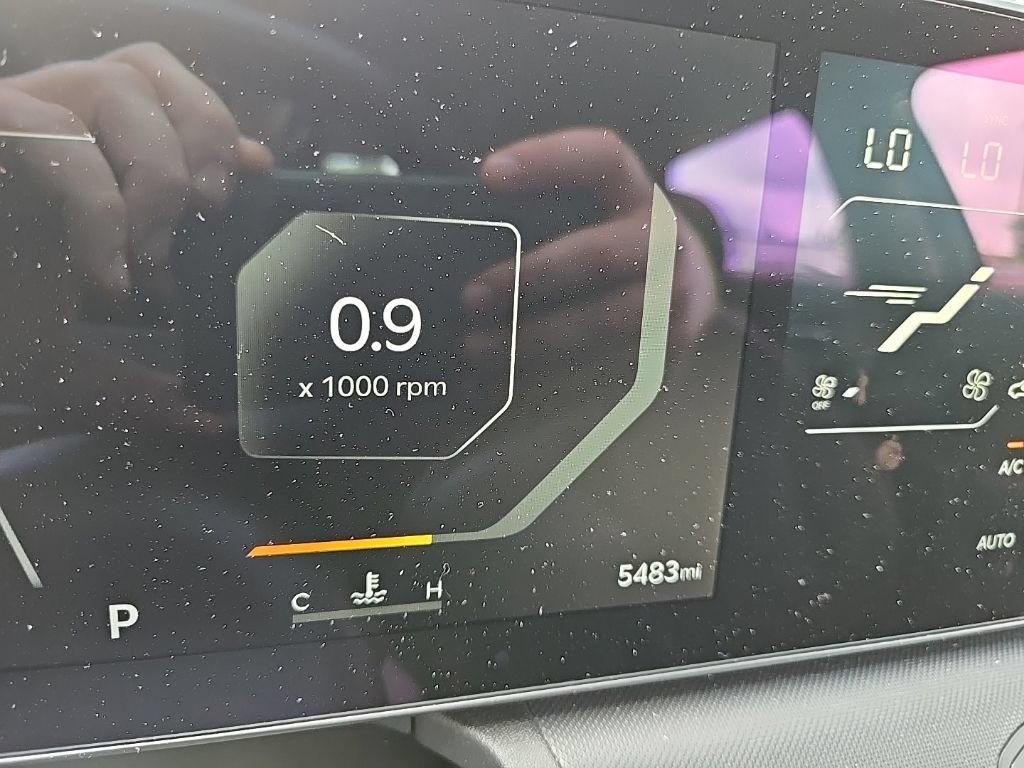 Certified 2025 Kia K4 EX FWD image 17