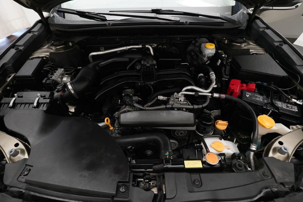 Certified 2024 Subaru Outback Limited image 3