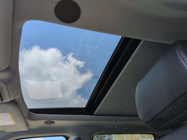 New 2026 Ford F250 Lariat image 21