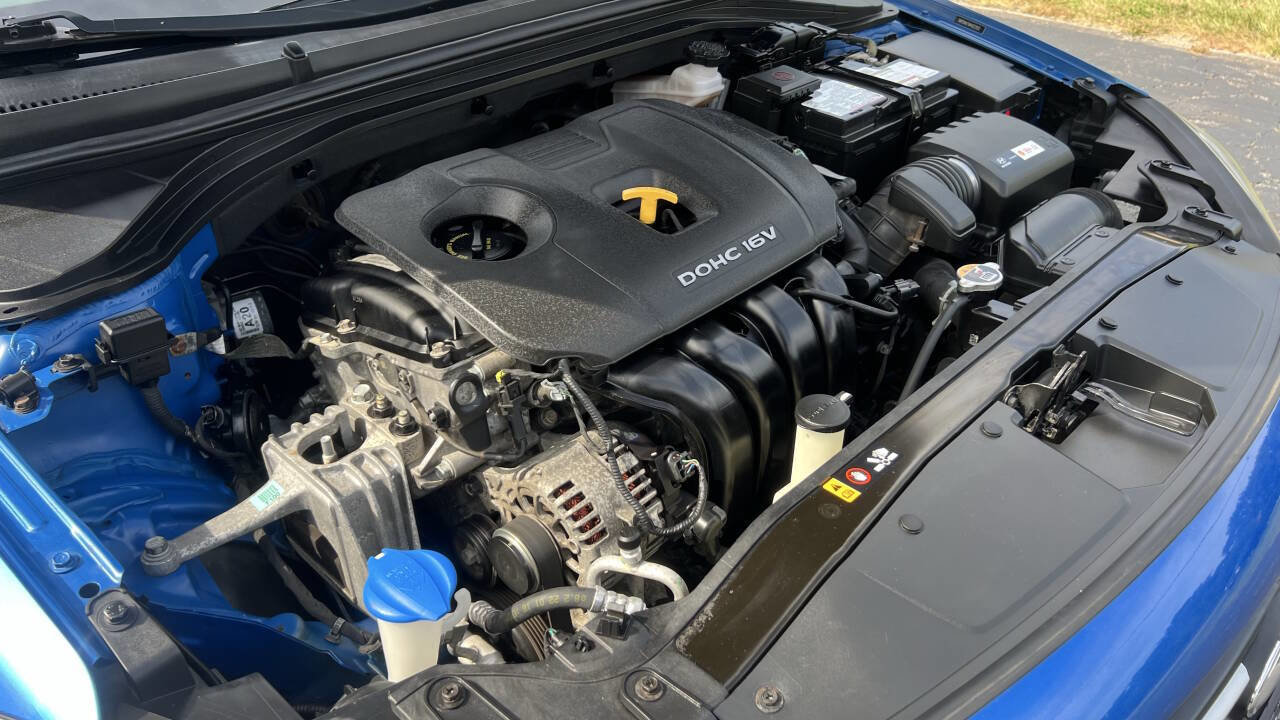 Used 2017 Hyundai Elantra SE w/ SE A/T Tech Package 03 image 34