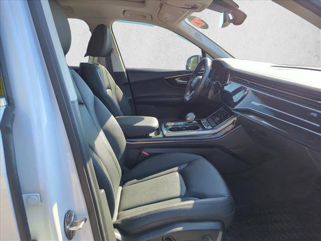 Used 2023 Audi Q7 2.0T Premium Plus w/ Premium Plus Package image 22