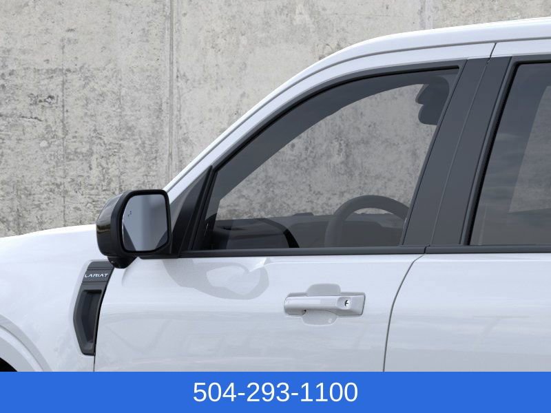 New 2026 Ford Maverick Lariat image 21