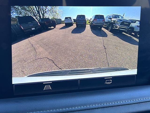 Used 2022 Chevrolet Tahoe Z71 AWD/4WD image 29