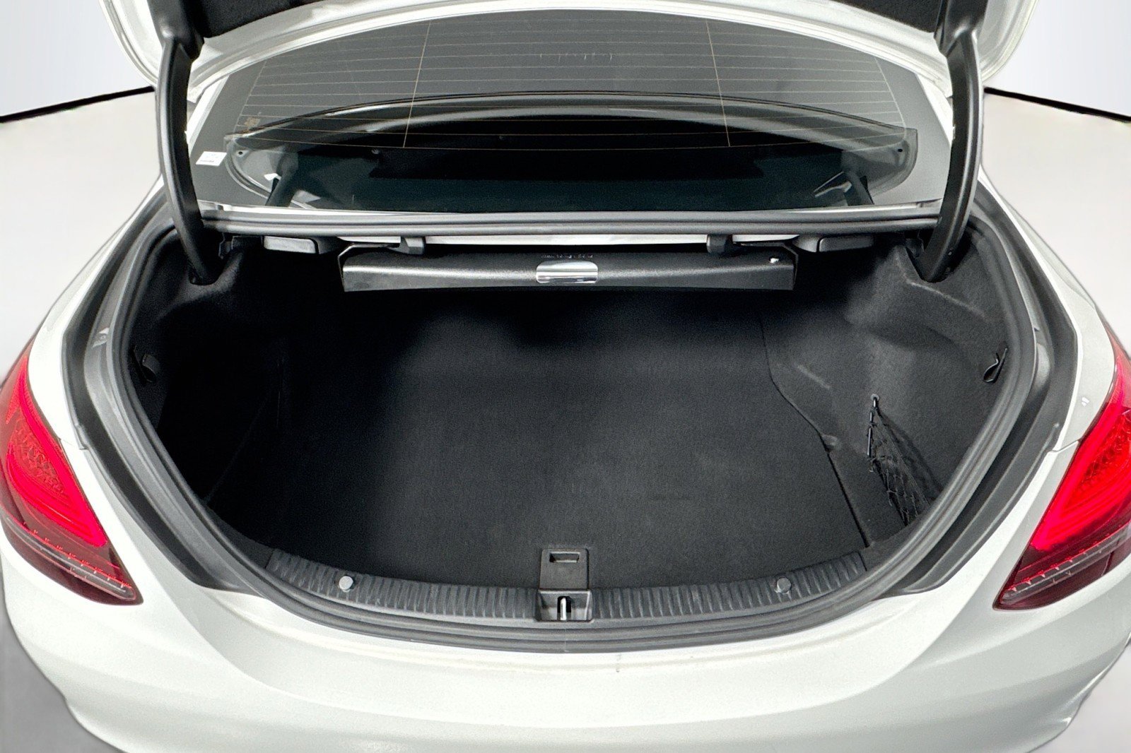 Certified 2020 Mercedes-Benz C 300 Sedan image 22