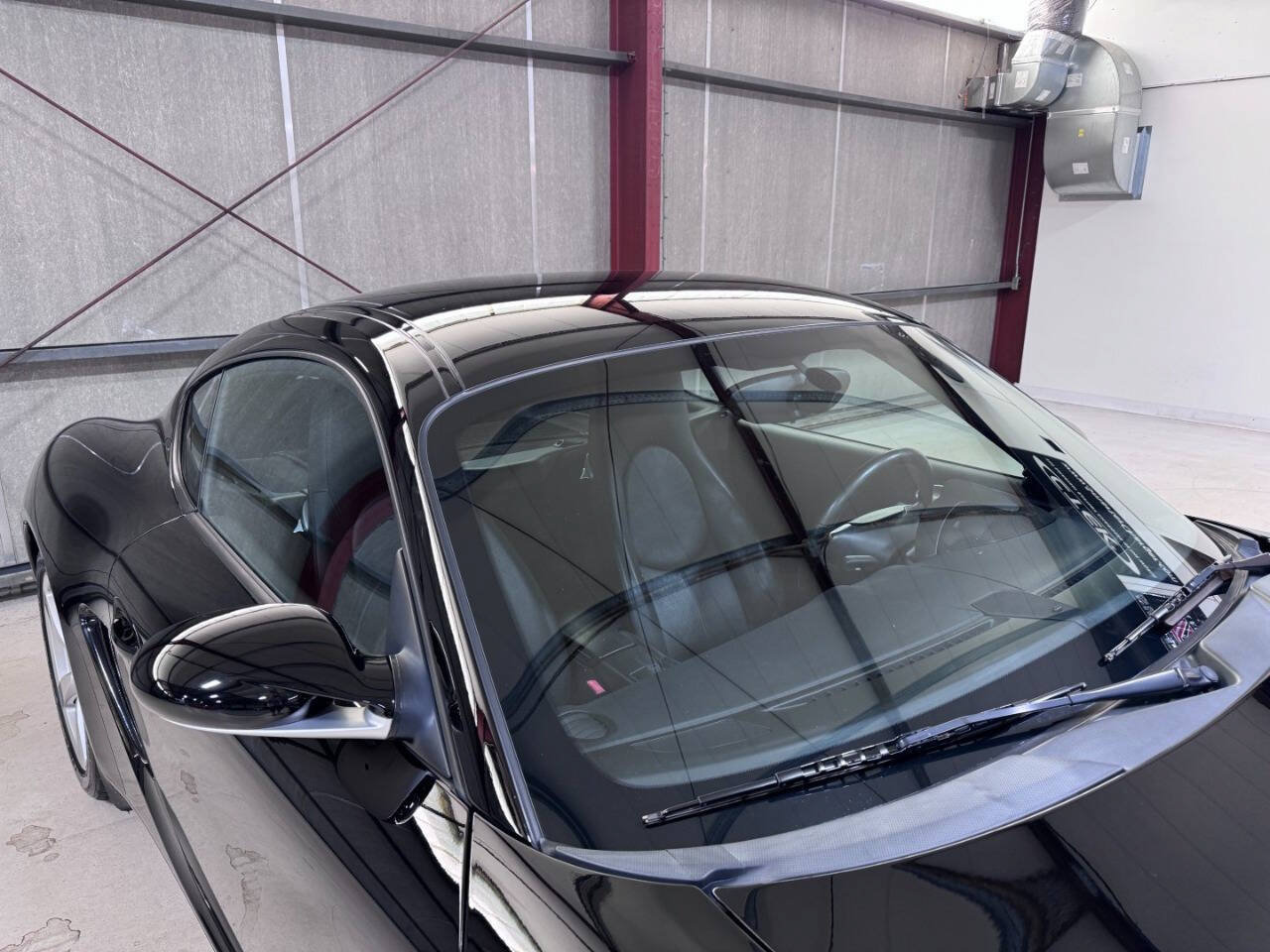 Used 2007 Porsche Cayman RWD image 24