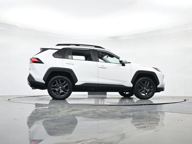 Used 2024 Toyota RAV4 Adventure AWD/4WD image 32