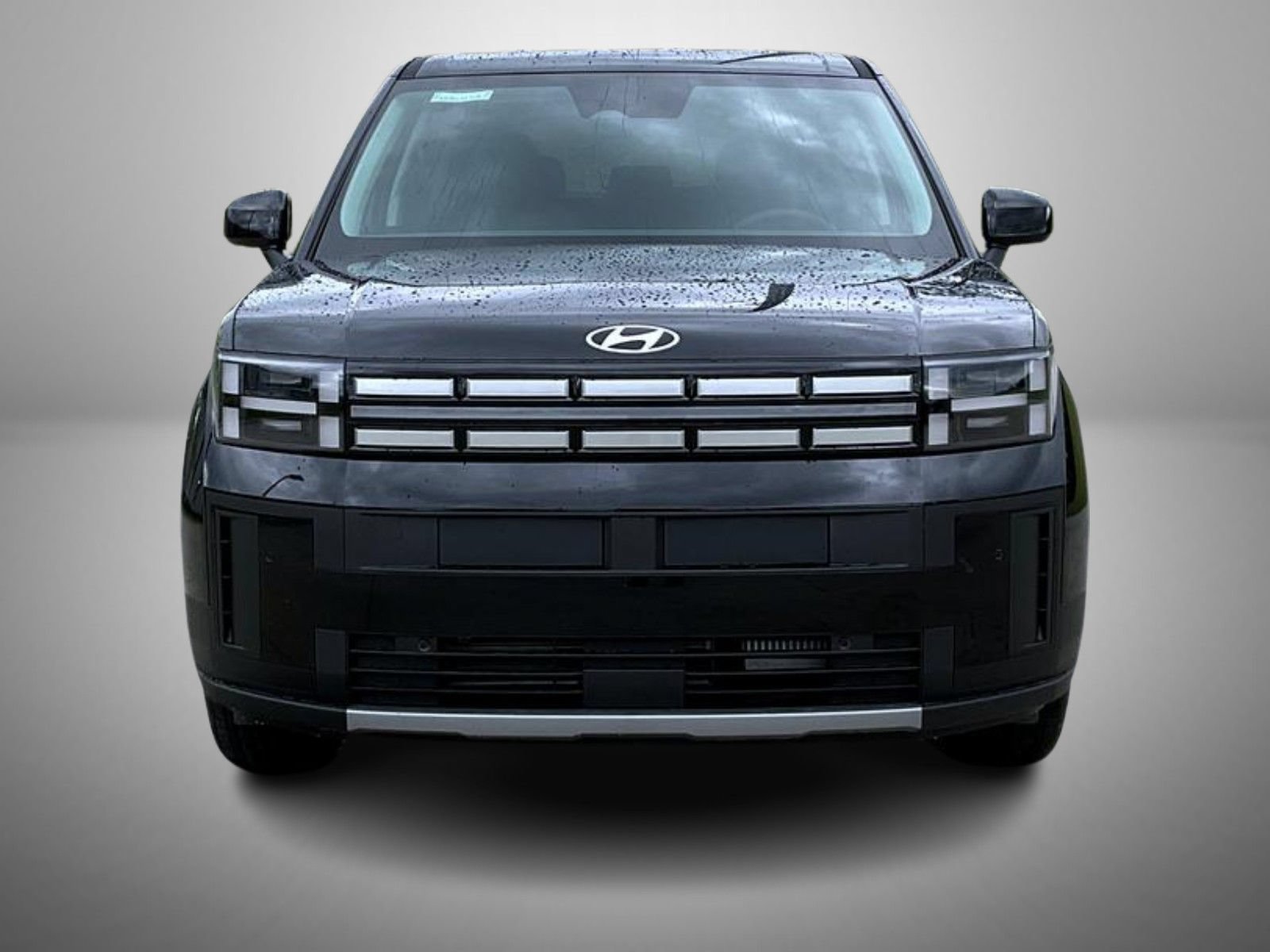 New 2027 Hyundai Santa Fe SE AWD/4WD image 2