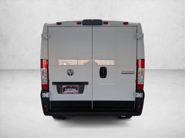 New 2026 RAM ProMaster 1500 w/ Power Group image 7