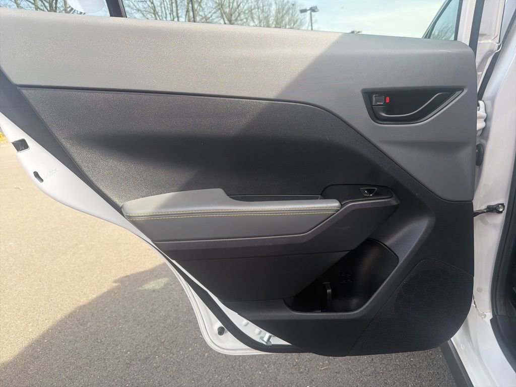 Certified 2024 Subaru Crosstrek 2.5i Sport image 17