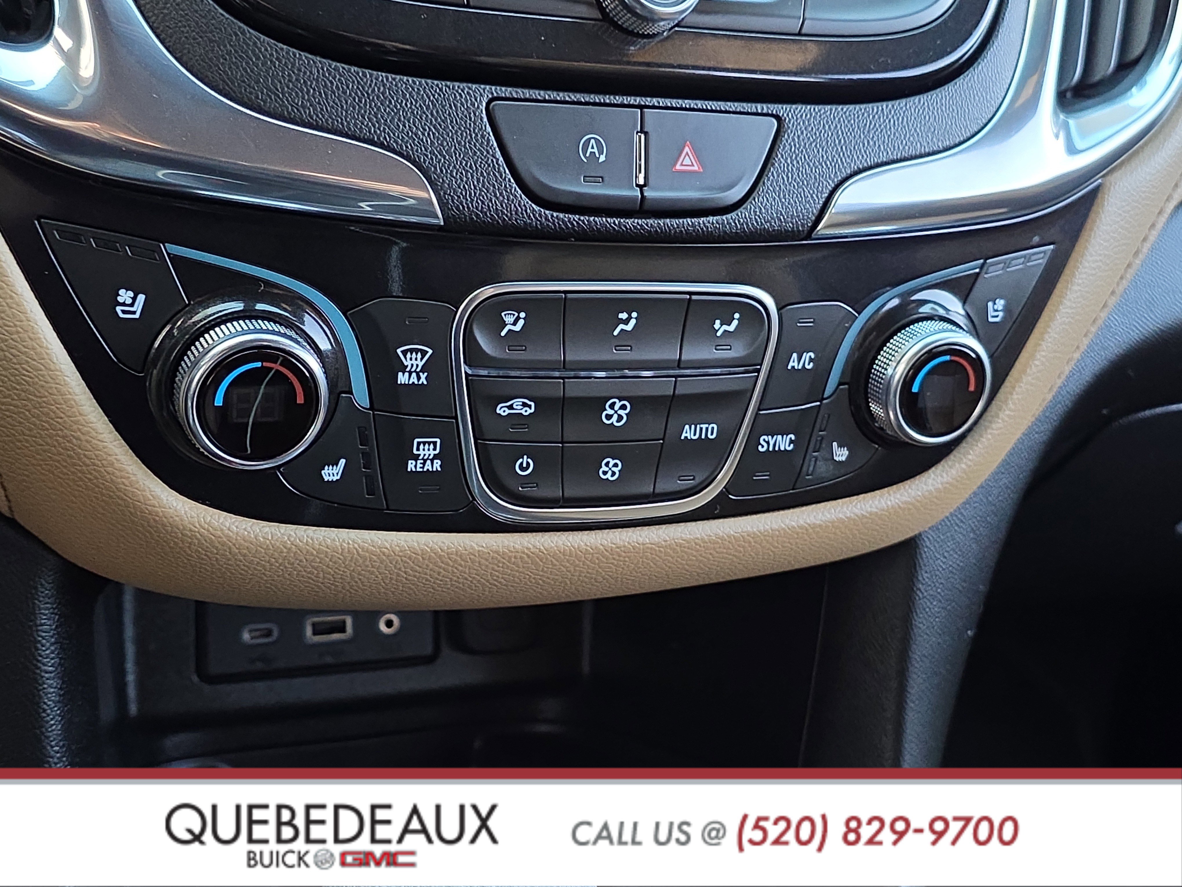 Used 2023 Chevrolet Equinox Premier image 22