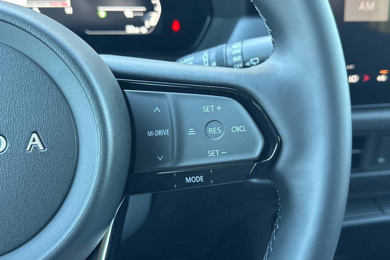 New 2026 MAZDA CX-5 Select AWD/4WD image 29