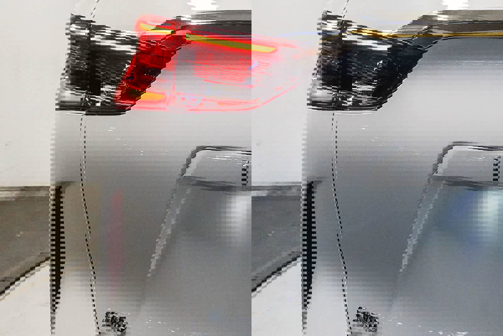 Used 2025 INFINITI QX50 Pure image 11