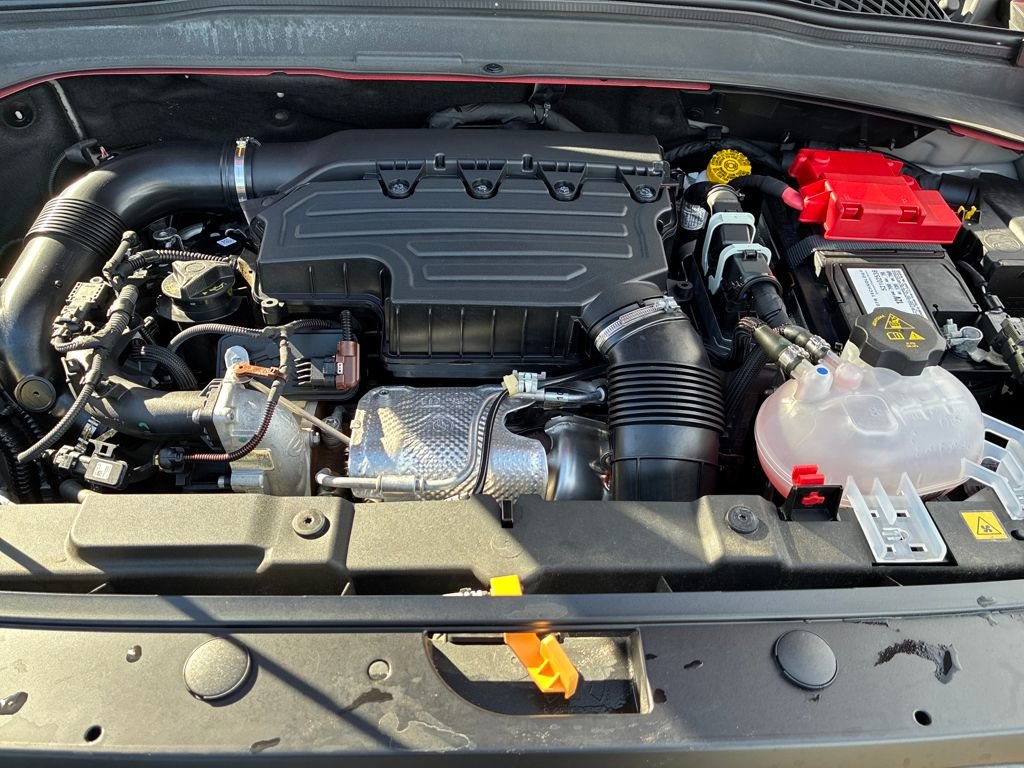 Used 2023 Jeep Renegade Trailhawk w/ Sun/Sound Group image 26