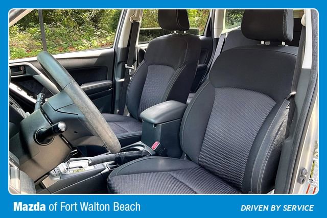 Used 2018 Subaru Forester 2.5i w/ Alloy Wheel Package AWD/4WD image 18