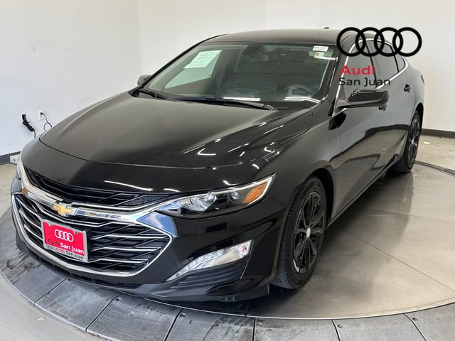 Used 2019 Chevrolet Malibu LT image 3