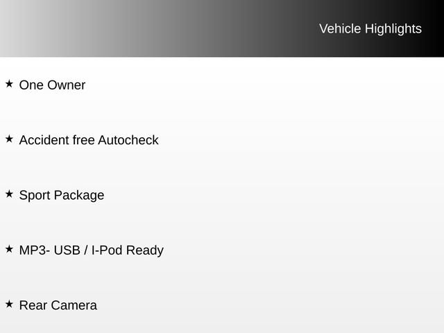 Used 2025 Honda Pilot Sport image 4