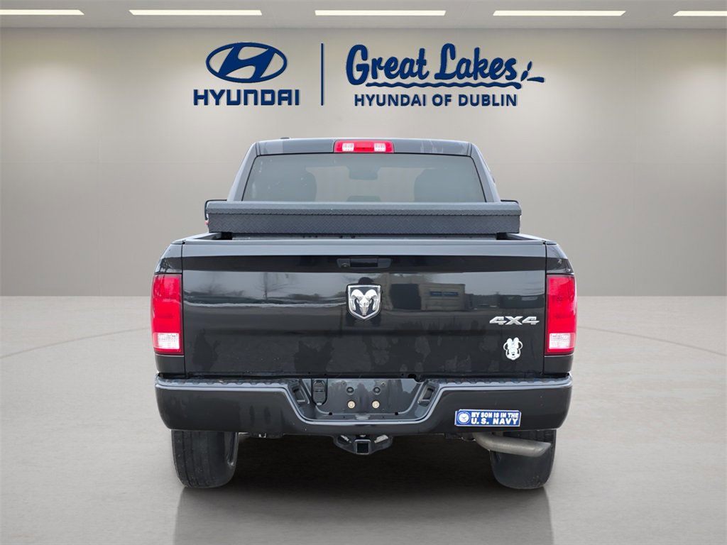 Used 2019 RAM 1500 Express w/ Express Value Package image 4