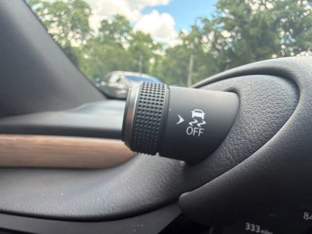 Used 2024 Lexus ES 350 w/ Technology Package FWD image 26