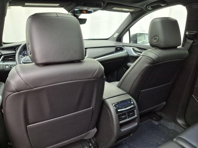 Used 2026 Cadillac XT5 Premium Luxury w/ Driver Assist Package AWD/4WD image 22