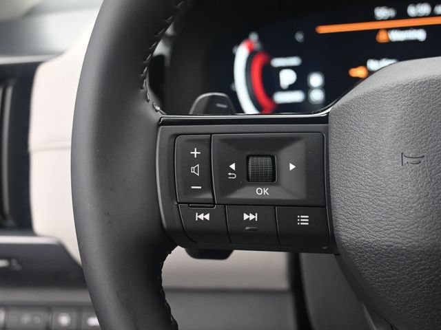 New 2026 Nissan Pathfinder SL FWD image 21