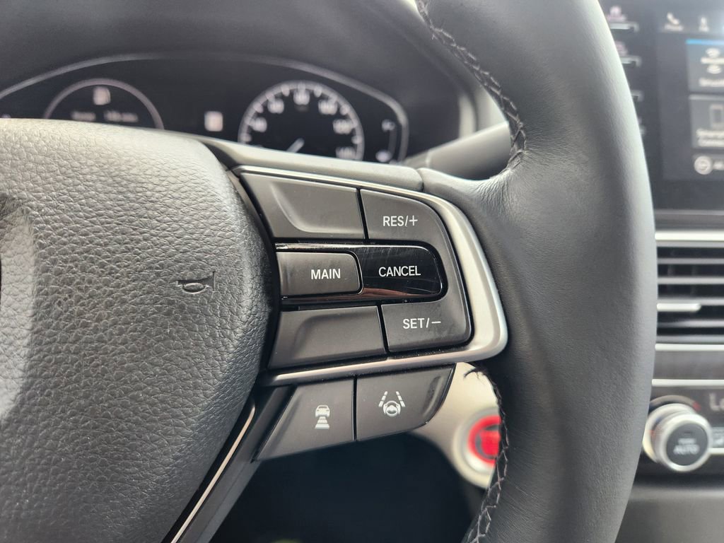 Used 2019 Honda Accord EX-L image 29