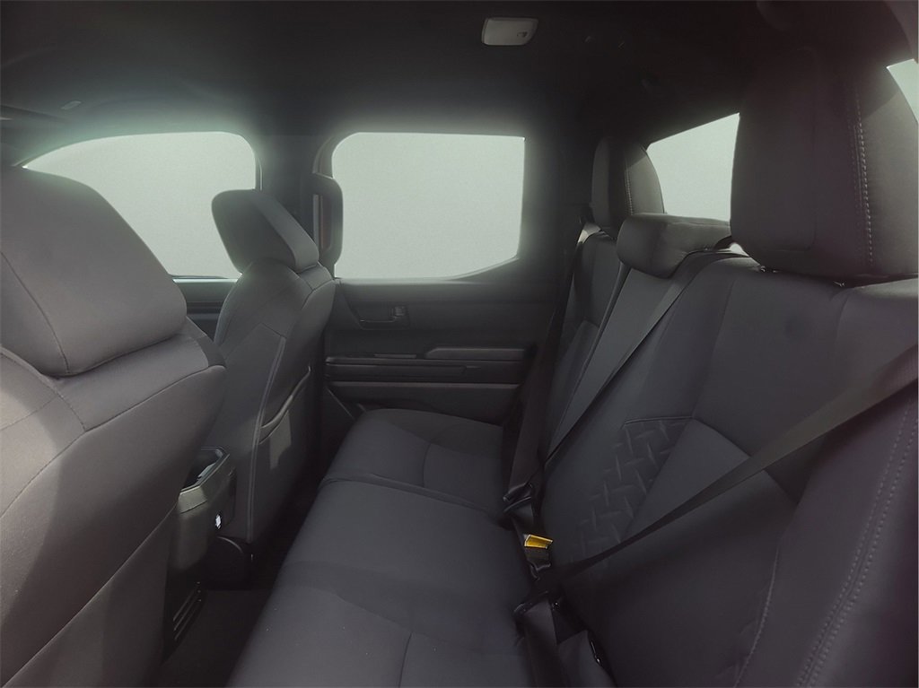 New 2026 Toyota Tacoma SR5 image 13