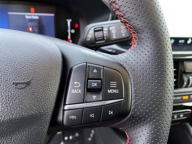 Used 2025 Ford Escape ST-Line w/ Tech Pack #1 image 20