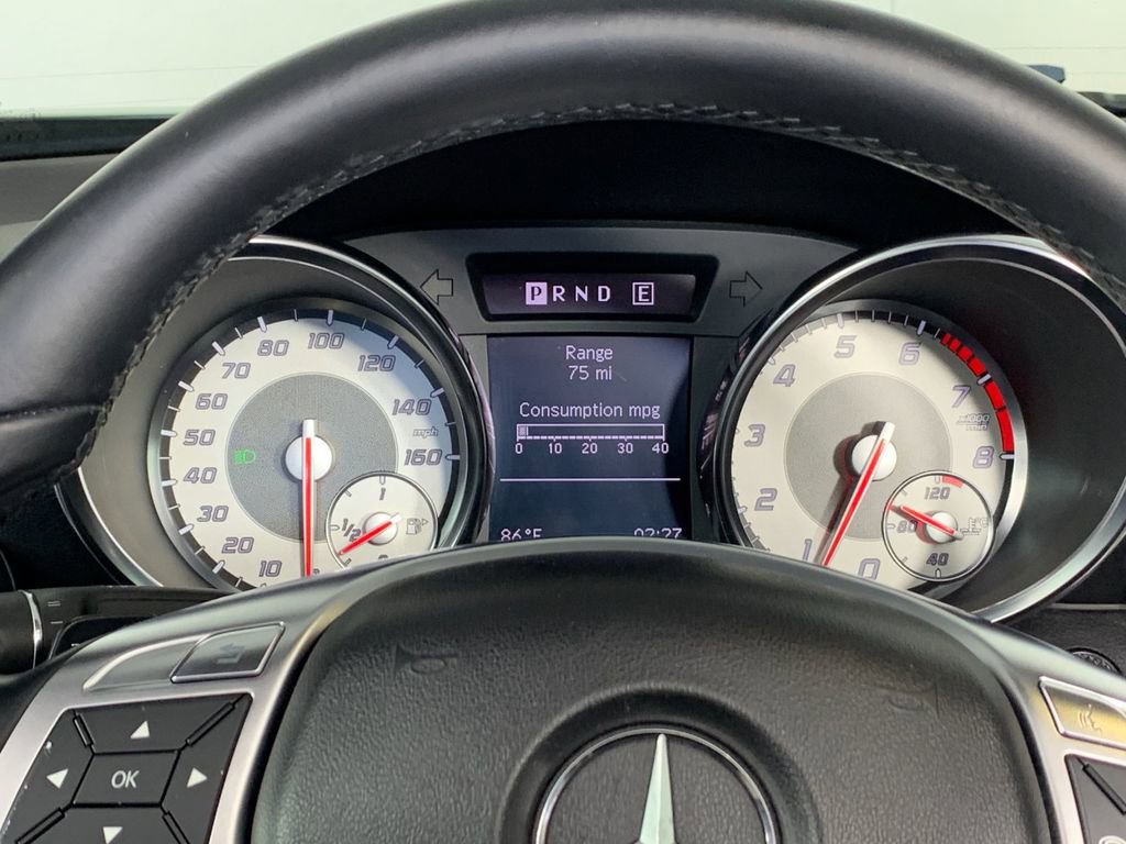 Used 2013 Mercedes-Benz SLK 250 image 23