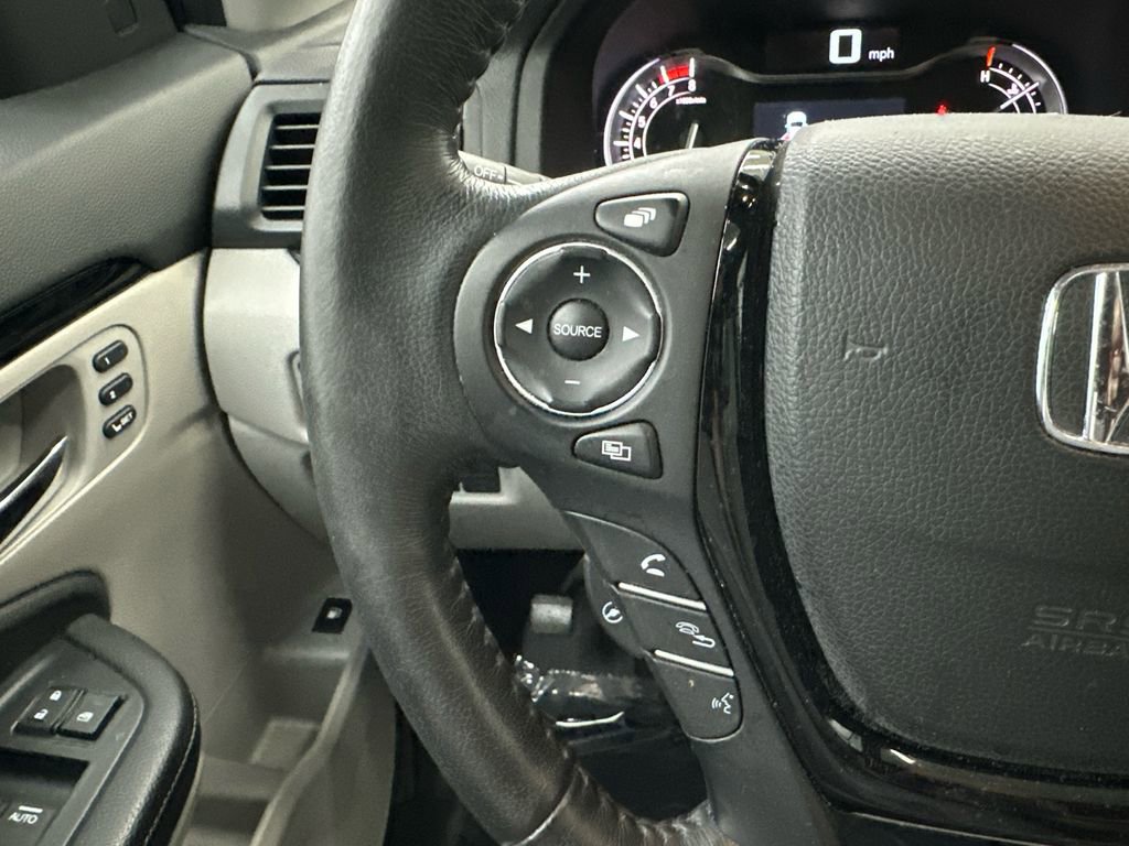 Used 2019 Honda Ridgeline RTL-E image 27