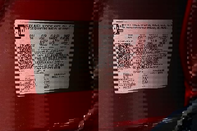 New 2026 Chevrolet Equinox LT w/ Convenience Package II image 13