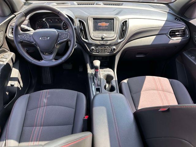 Used 2023 Chevrolet Equinox RS AWD/4WD image 17